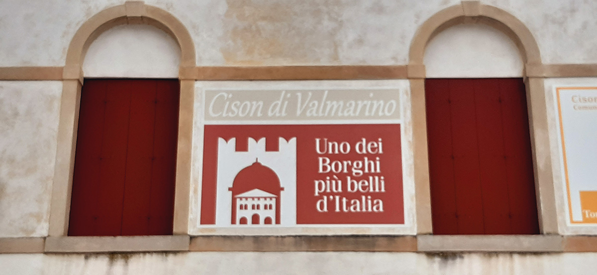 Gravel in the land of Venice - Percorso Valsana